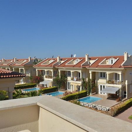 Sunset Beach Club Lebrentals Fethiye Exteriör bild