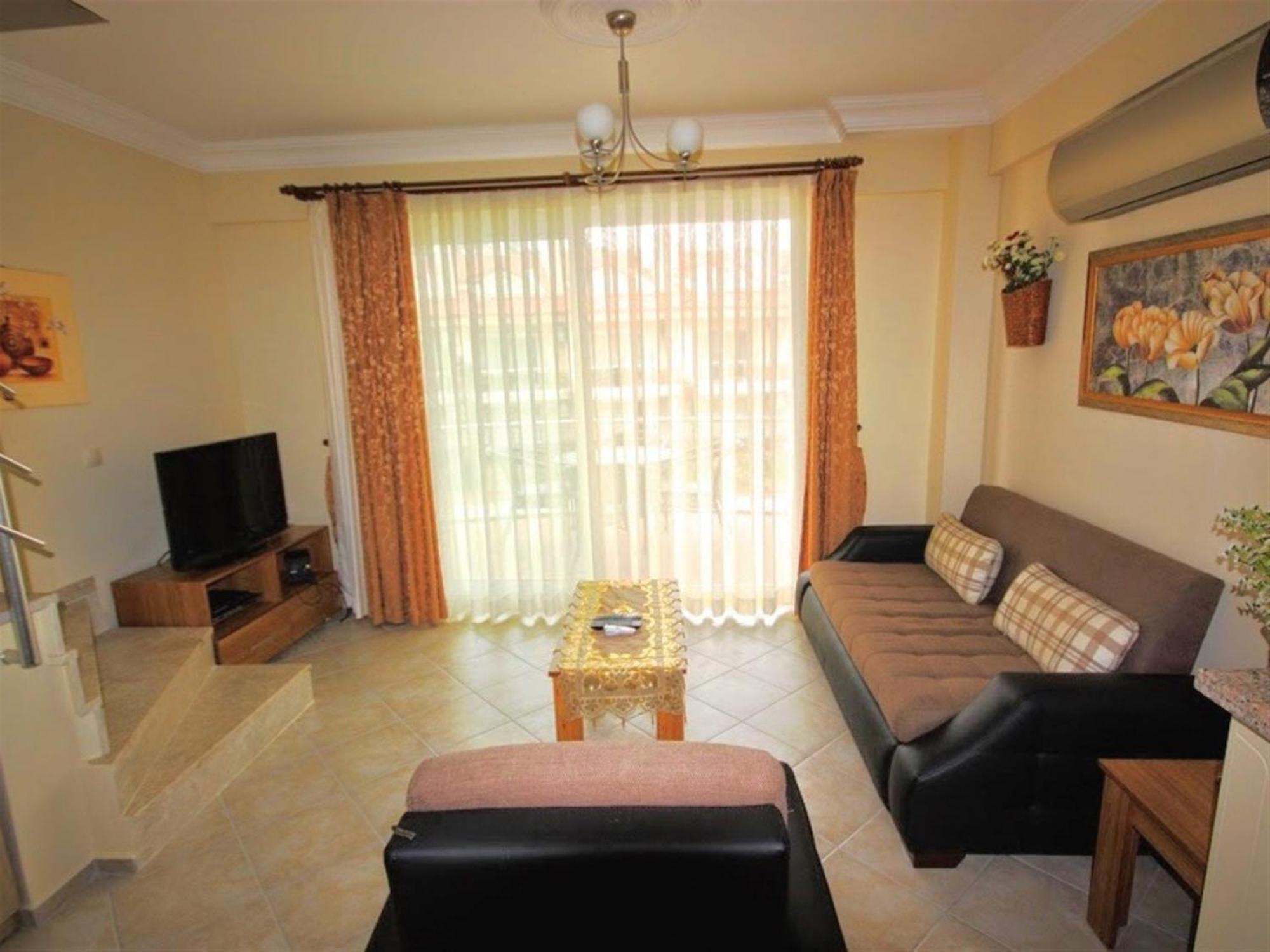 Sunset Beach Club Lebrentals Fethiye Exteriör bild