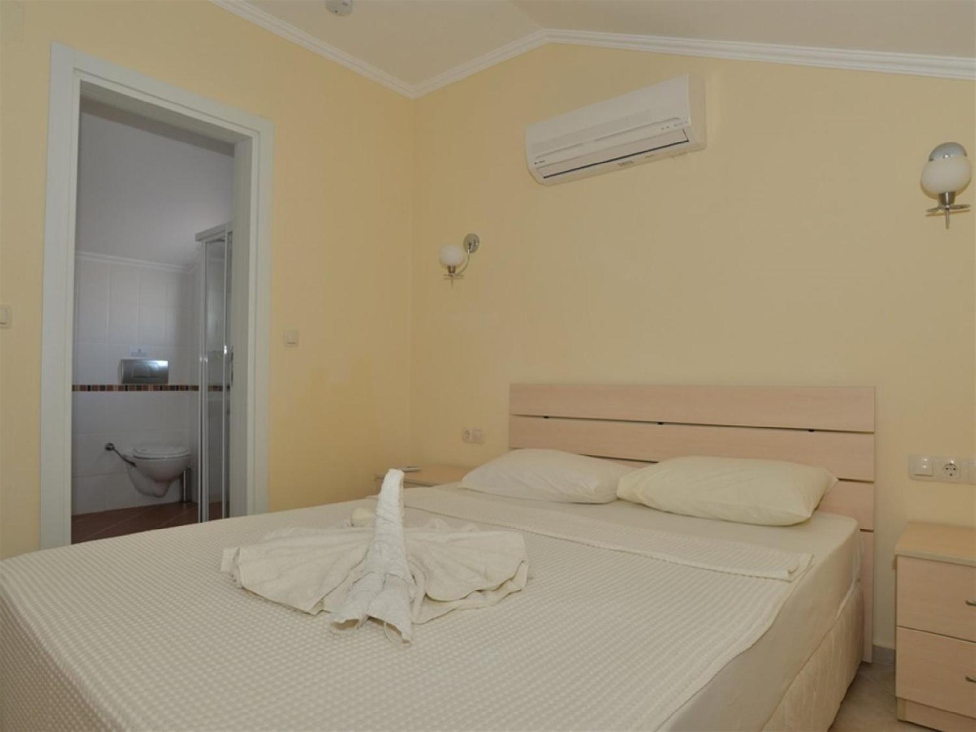 Sunset Beach Club Lebrentals Fethiye Exteriör bild