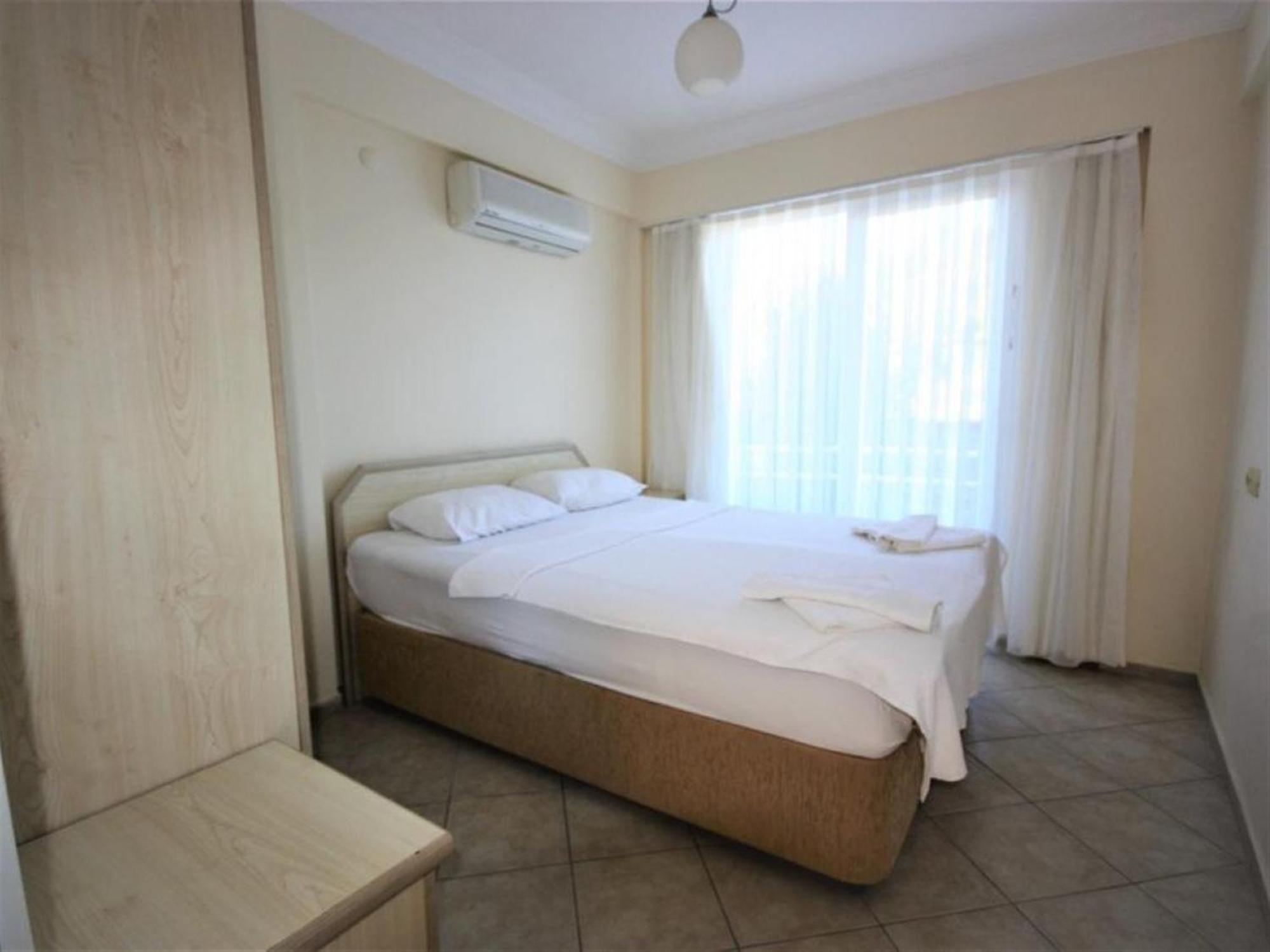 Sunset Beach Club Lebrentals Fethiye Exteriör bild