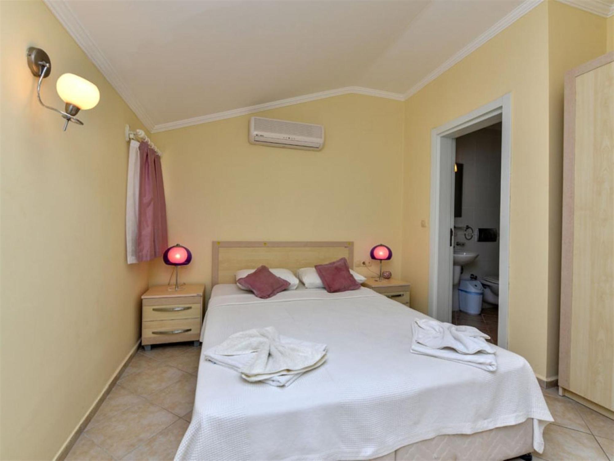 Sunset Beach Club Lebrentals Fethiye Exteriör bild