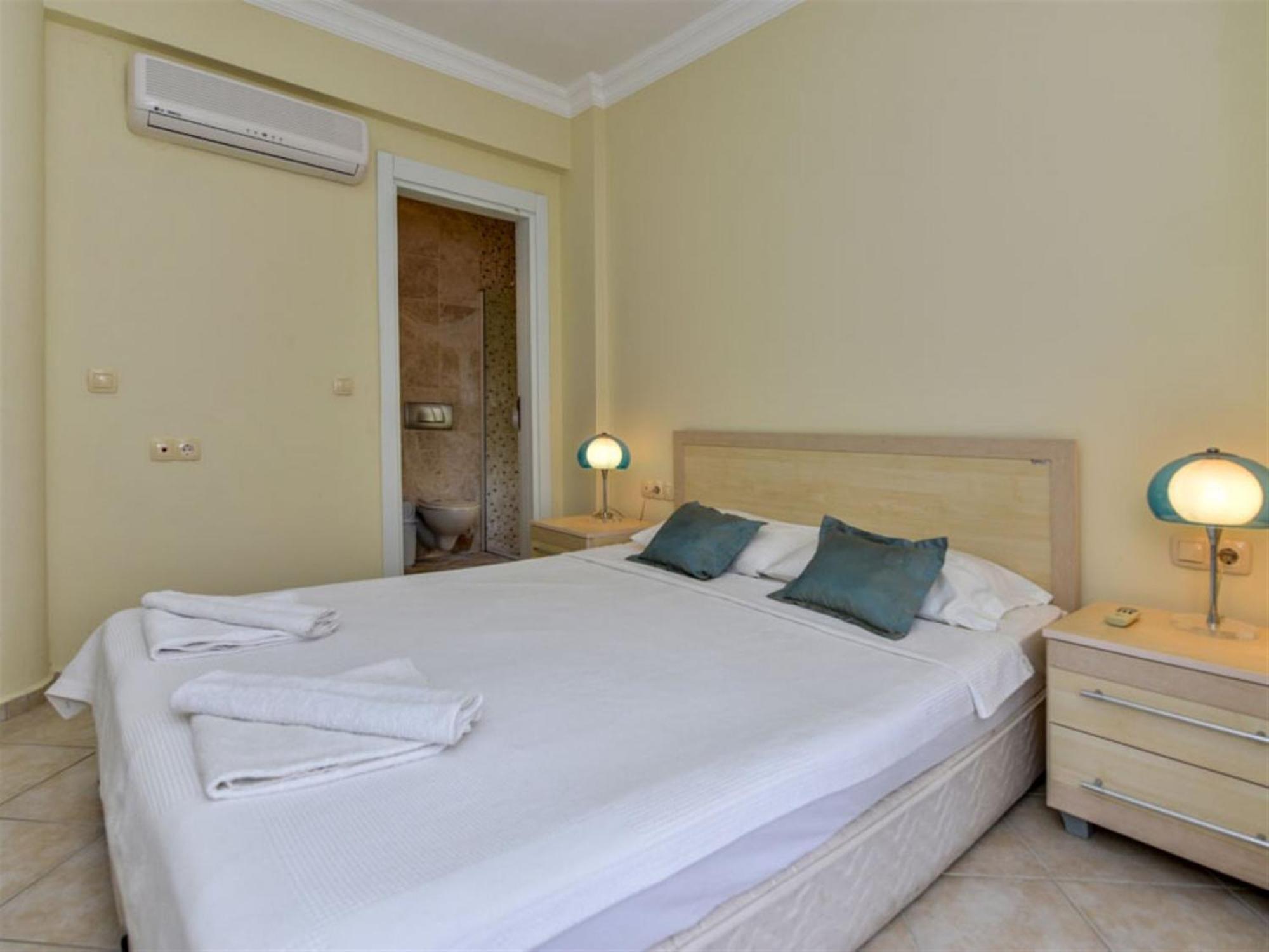Sunset Beach Club Lebrentals Fethiye Exteriör bild