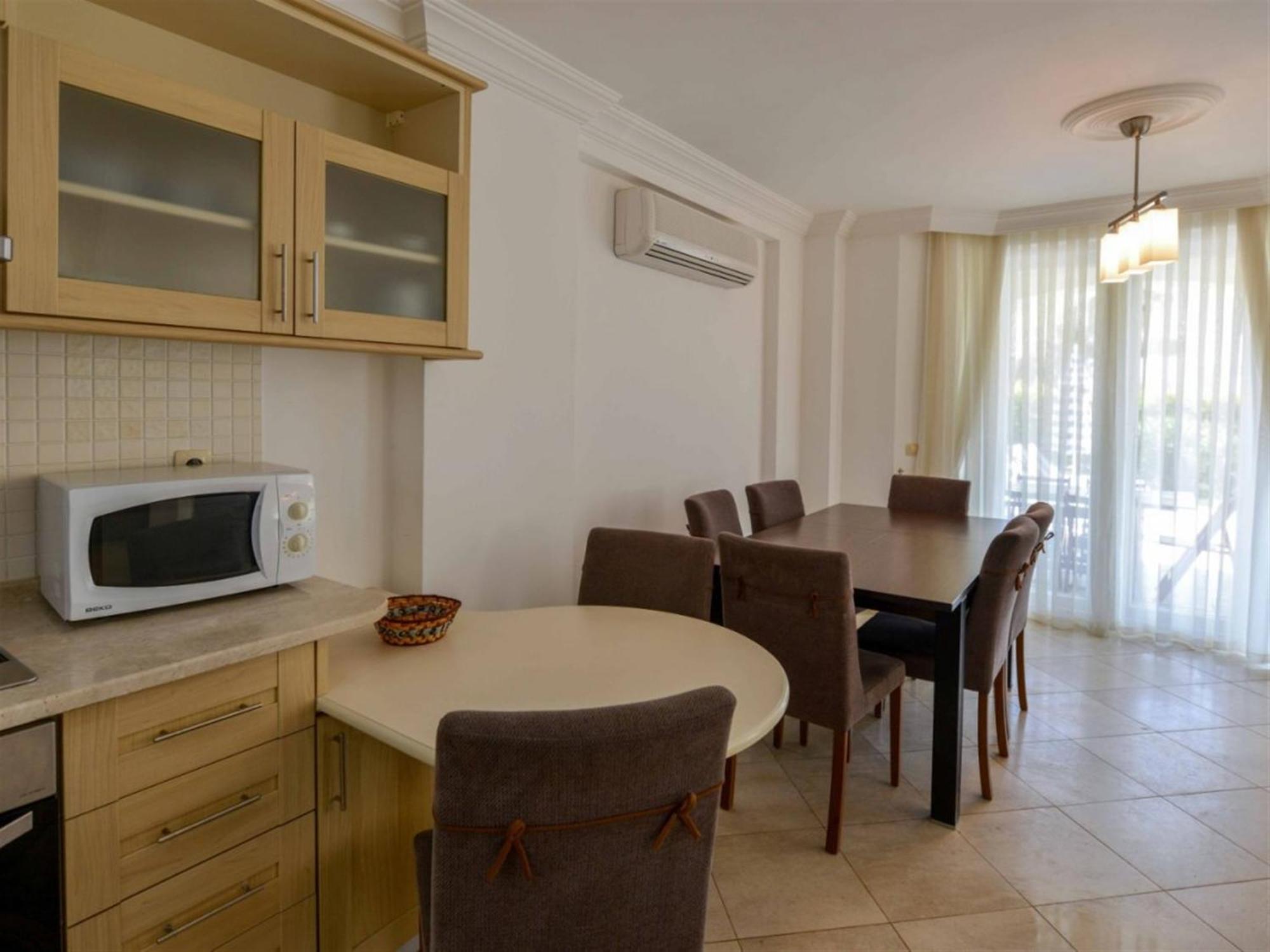 Sunset Beach Club Lebrentals Fethiye Exteriör bild